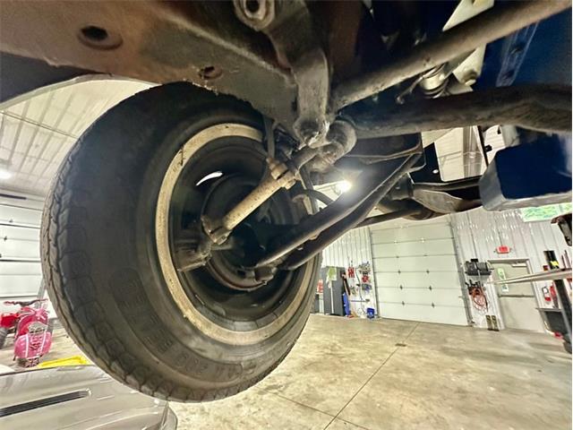 1966 Ford Mustang (CC-2108952) for sale in Saugatuck, Michigan
