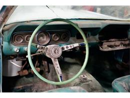 1966 Ford Mustang (CC-2108952) for sale in Saugatuck, Michigan