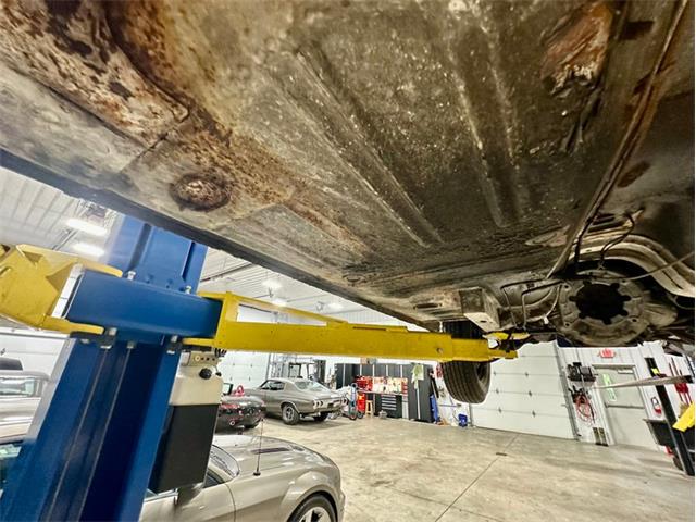 1966 Ford Mustang (CC-2108952) for sale in Saugatuck, Michigan
