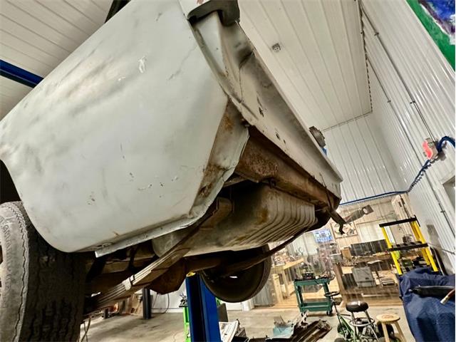 1966 Ford Mustang (CC-2108952) for sale in Saugatuck, Michigan
