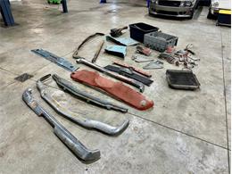 1966 Ford Mustang (CC-2108952) for sale in Saugatuck, Michigan