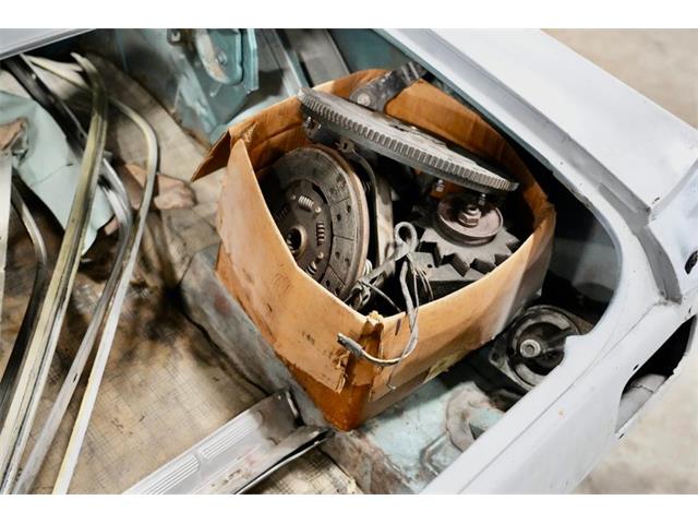 1966 Ford Mustang (CC-2108952) for sale in Saugatuck, Michigan