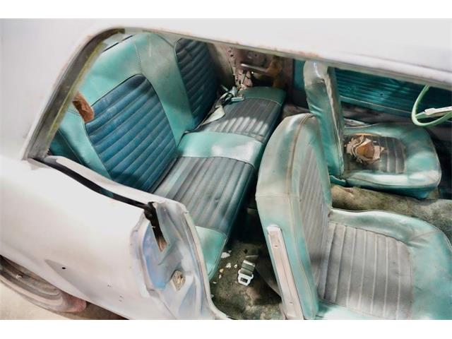 1966 Ford Mustang (CC-2108952) for sale in Saugatuck, Michigan