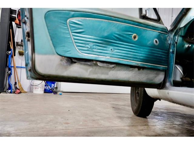 1966 Ford Mustang (CC-2108952) for sale in Saugatuck, Michigan
