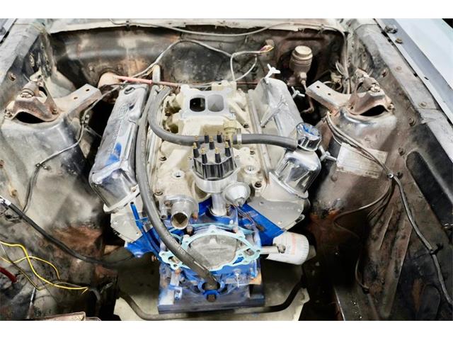 1966 Ford Mustang (CC-2108952) for sale in Saugatuck, Michigan