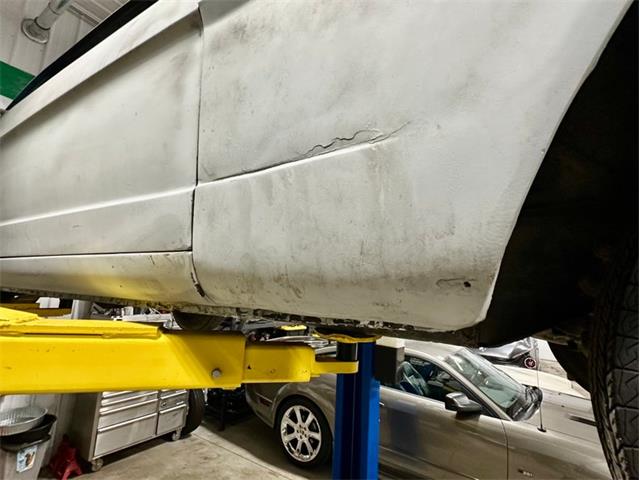 1966 Ford Mustang (CC-2108952) for sale in Saugatuck, Michigan