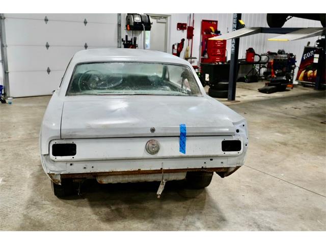 1966 Ford Mustang (CC-2108952) for sale in Saugatuck, Michigan