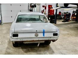 1966 Ford Mustang (CC-2108952) for sale in Saugatuck, Michigan