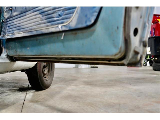 1966 Ford Mustang (CC-2108952) for sale in Saugatuck, Michigan