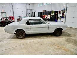 1966 Ford Mustang (CC-2108952) for sale in Saugatuck, Michigan