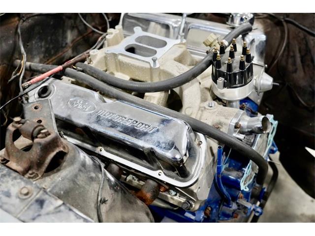 1966 Ford Mustang (CC-2108952) for sale in Saugatuck, Michigan