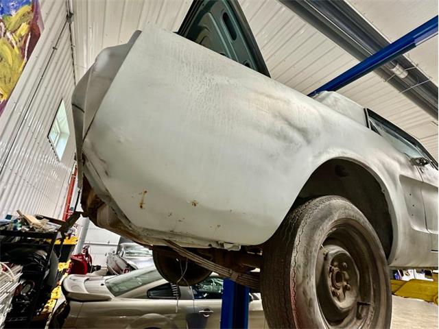 1966 Ford Mustang (CC-2108952) for sale in Saugatuck, Michigan
