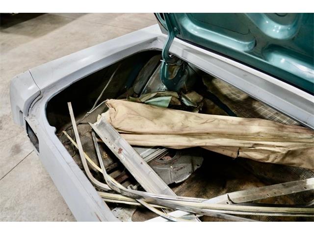 1966 Ford Mustang (CC-2108952) for sale in Saugatuck, Michigan