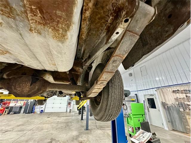 1966 Ford Mustang (CC-2108952) for sale in Saugatuck, Michigan