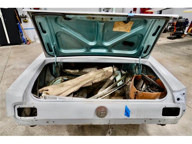 1966 Ford Mustang (CC-2108952) for sale in Saugatuck, Michigan