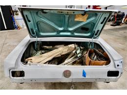 1966 Ford Mustang (CC-2108952) for sale in Saugatuck, Michigan