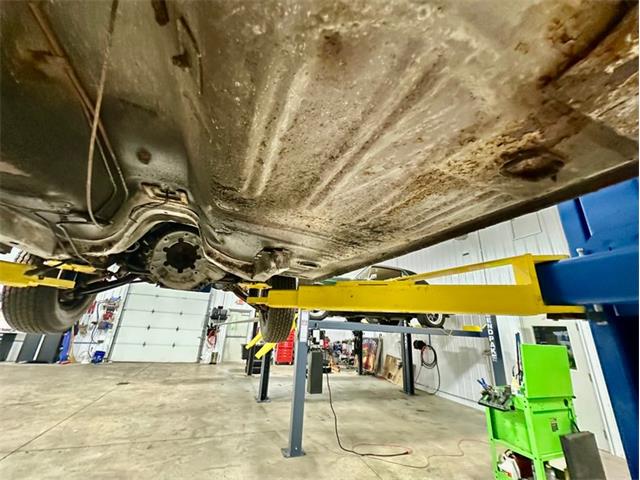1966 Ford Mustang (CC-2108952) for sale in Saugatuck, Michigan