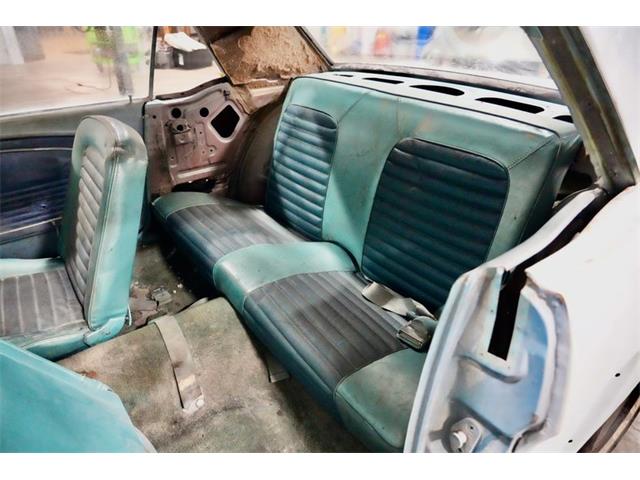 1966 Ford Mustang (CC-2108952) for sale in Saugatuck, Michigan