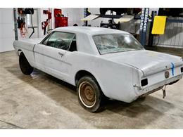 1966 Ford Mustang (CC-2108952) for sale in Saugatuck, Michigan