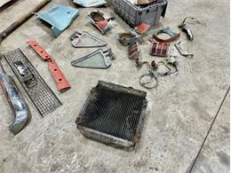 1966 Ford Mustang (CC-2108952) for sale in Saugatuck, Michigan