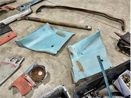 1966 Ford Mustang (CC-2108952) for sale in Saugatuck, Michigan
