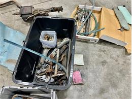 1966 Ford Mustang (CC-2108952) for sale in Saugatuck, Michigan