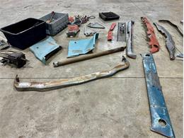 1966 Ford Mustang (CC-2108952) for sale in Saugatuck, Michigan