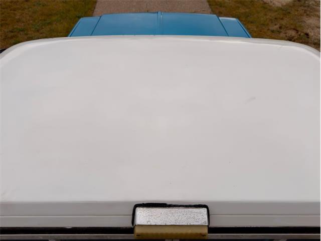 1978 Chevrolet K-10 (CC-2108955) for sale in Fenton, Michigan