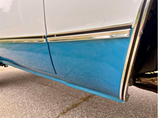 1978 Chevrolet K-10 (CC-2108955) for sale in Fenton, Michigan