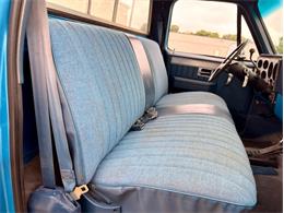 1978 Chevrolet K-10 (CC-2108955) for sale in Fenton, Michigan