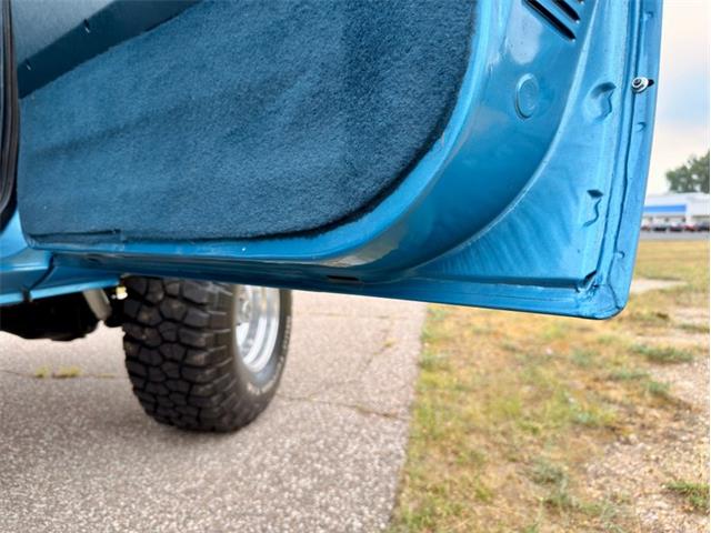 1978 Chevrolet K-10 (CC-2108955) for sale in Fenton, Michigan