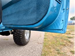 1978 Chevrolet K-10 (CC-2108955) for sale in Fenton, Michigan
