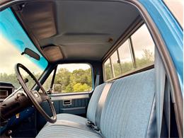 1978 Chevrolet K-10 (CC-2108955) for sale in Fenton, Michigan