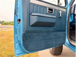 1978 Chevrolet K-10 (CC-2108955) for sale in Fenton, Michigan