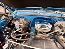 1978 Chevrolet K-10 (CC-2108955) for sale in Fenton, Michigan