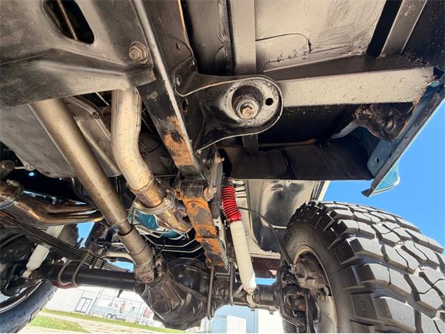 1978 Chevrolet K-10 (CC-2108955) for sale in Fenton, Michigan