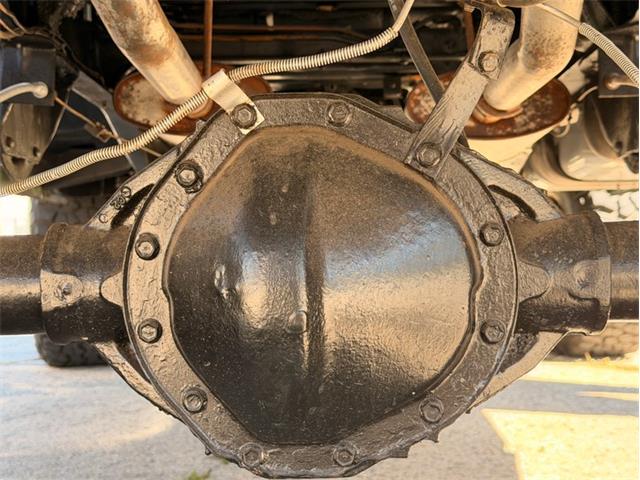 1978 Chevrolet K-10 (CC-2108955) for sale in Fenton, Michigan