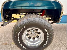 1978 Chevrolet K-10 (CC-2108955) for sale in Fenton, Michigan