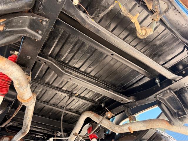 1978 Chevrolet K-10 (CC-2108955) for sale in Fenton, Michigan