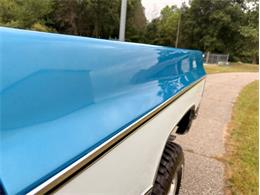 1978 Chevrolet K-10 (CC-2108955) for sale in Fenton, Michigan