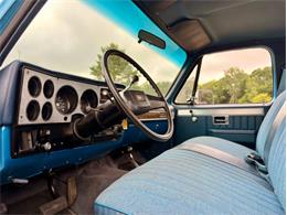 1978 Chevrolet K-10 (CC-2108955) for sale in Fenton, Michigan
