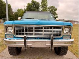 1978 Chevrolet K-10 (CC-2108955) for sale in Fenton, Michigan