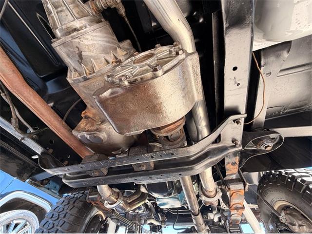 1978 Chevrolet K-10 (CC-2108955) for sale in Fenton, Michigan