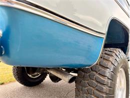 1978 Chevrolet K-10 (CC-2108955) for sale in Fenton, Michigan