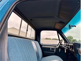 1978 Chevrolet K-10 (CC-2108955) for sale in Fenton, Michigan