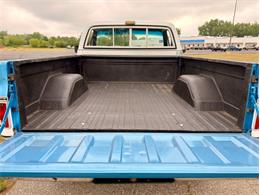 1978 Chevrolet K-10 (CC-2108955) for sale in Fenton, Michigan