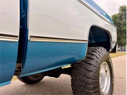1978 Chevrolet K-10 (CC-2108955) for sale in Fenton, Michigan