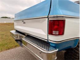 1978 Chevrolet K-10 (CC-2108955) for sale in Fenton, Michigan