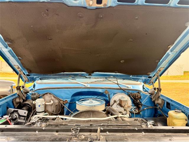 1978 Chevrolet K-10 (CC-2108955) for sale in Fenton, Michigan