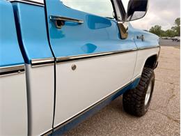 1978 Chevrolet K-10 (CC-2108955) for sale in Fenton, Michigan